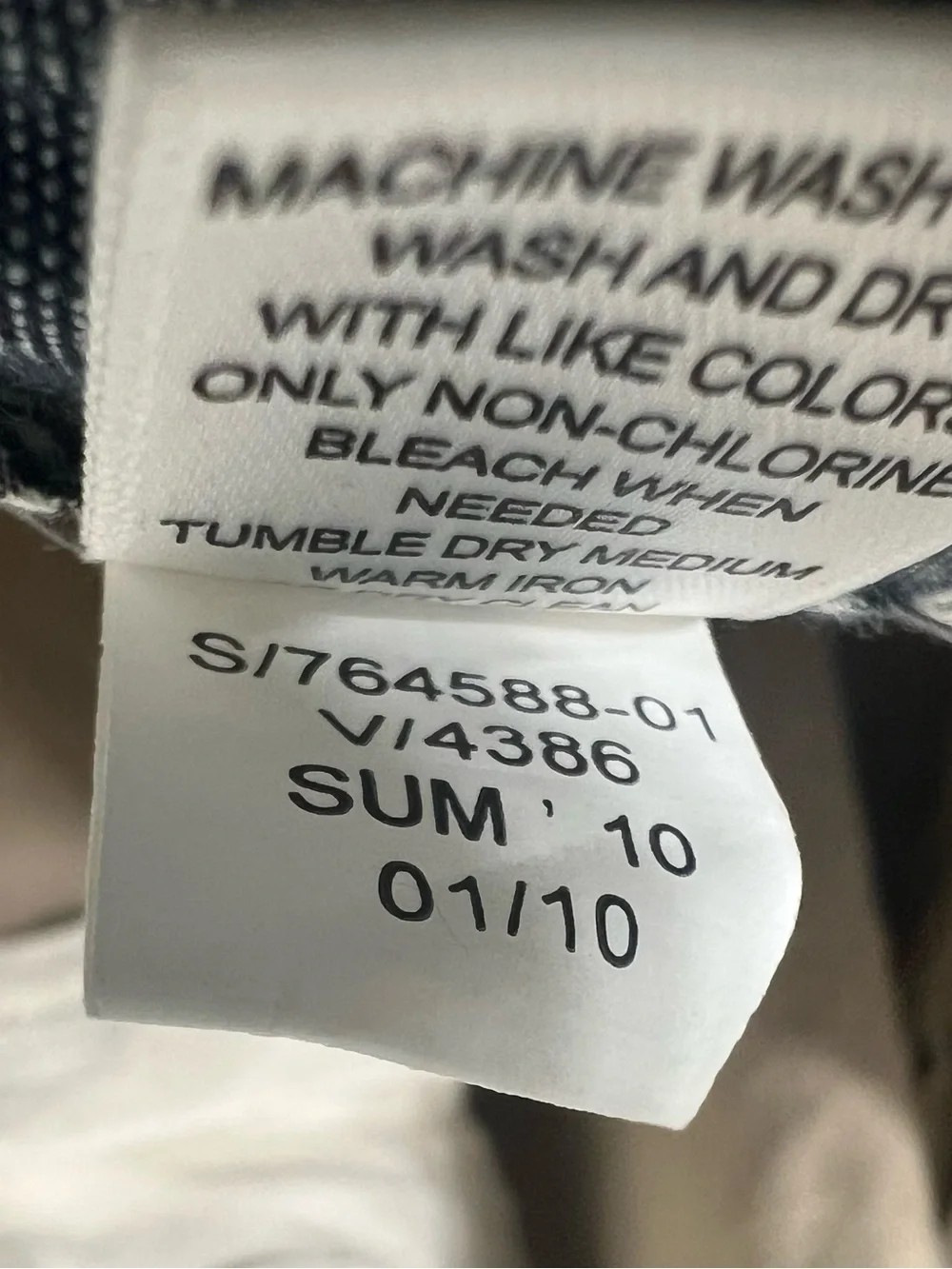 Banana Republic Khaki Shorts